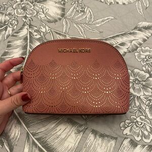 Michael Kors Makeup Case